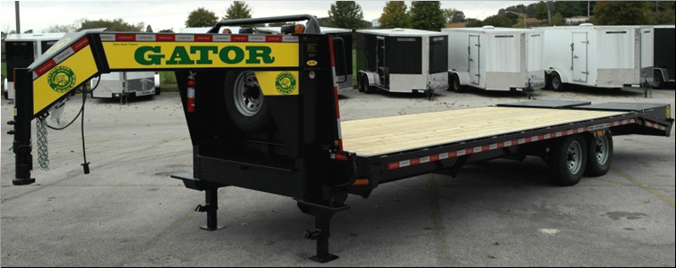 GOOSENECK TRAILER FOR SALE BEST BUY  Iredell County, North Carolina